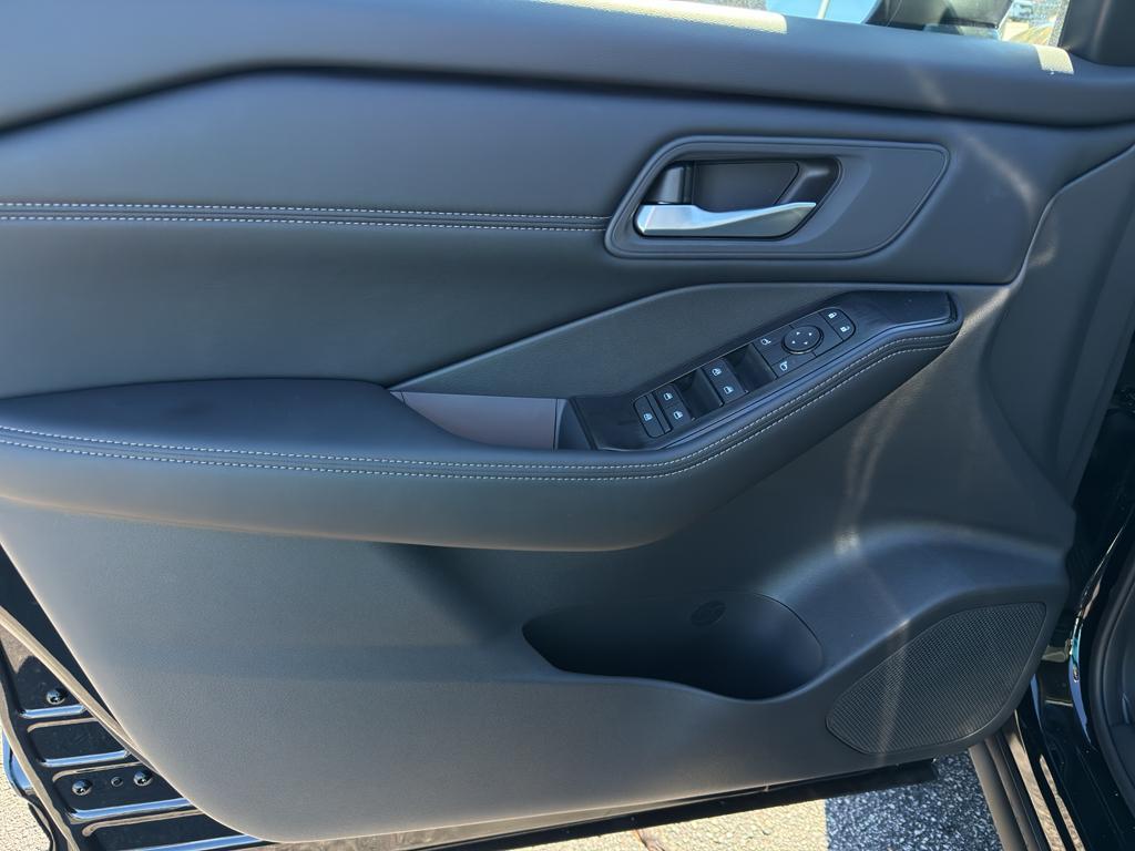 new 2026 Nissan Rogue car, priced at $33,683