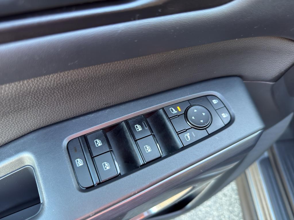 used 2023 Nissan Pathfinder car, priced at $33,299