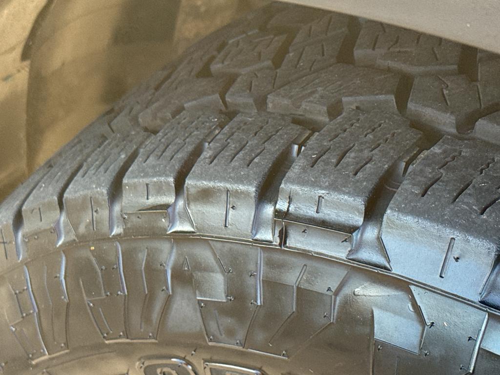 used 2023 Nissan Pathfinder car, priced at $33,299