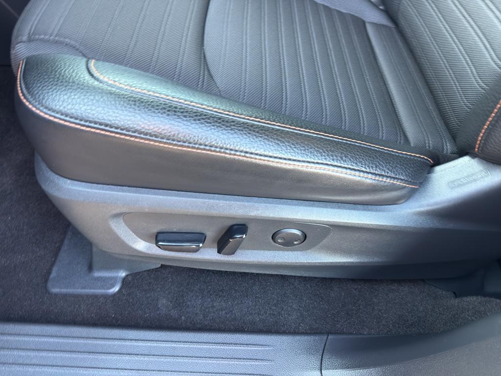 used 2023 Nissan Pathfinder car, priced at $33,299