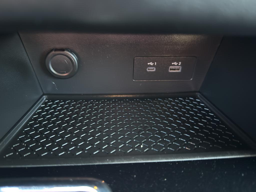 used 2023 Nissan Pathfinder car, priced at $33,299