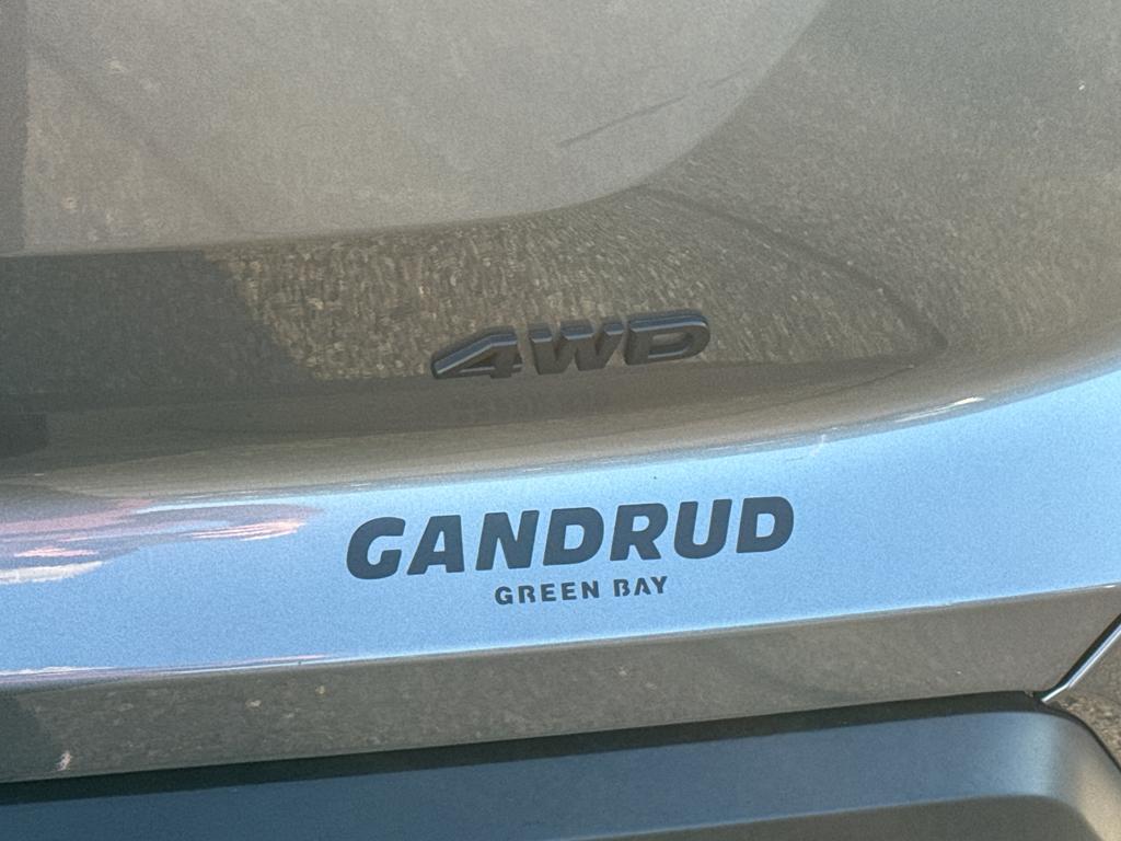 used 2023 Nissan Pathfinder car, priced at $33,299