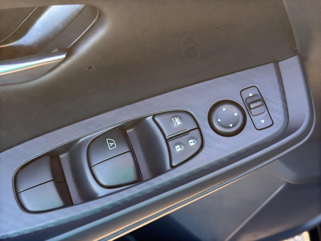 new 2025 Nissan Sentra car, priced at $22,659