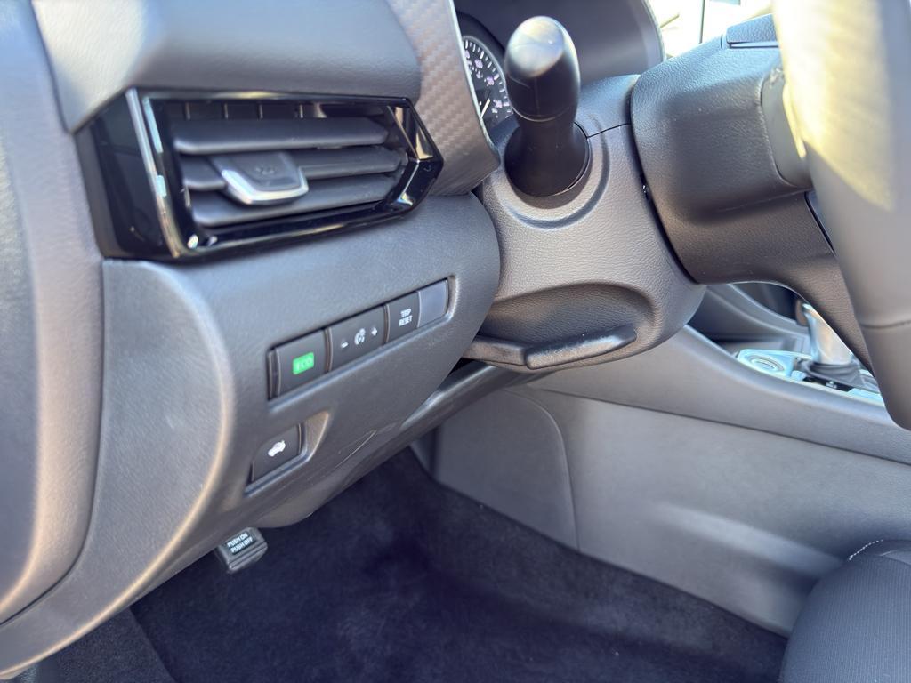 new 2025 Nissan Sentra car, priced at $22,659