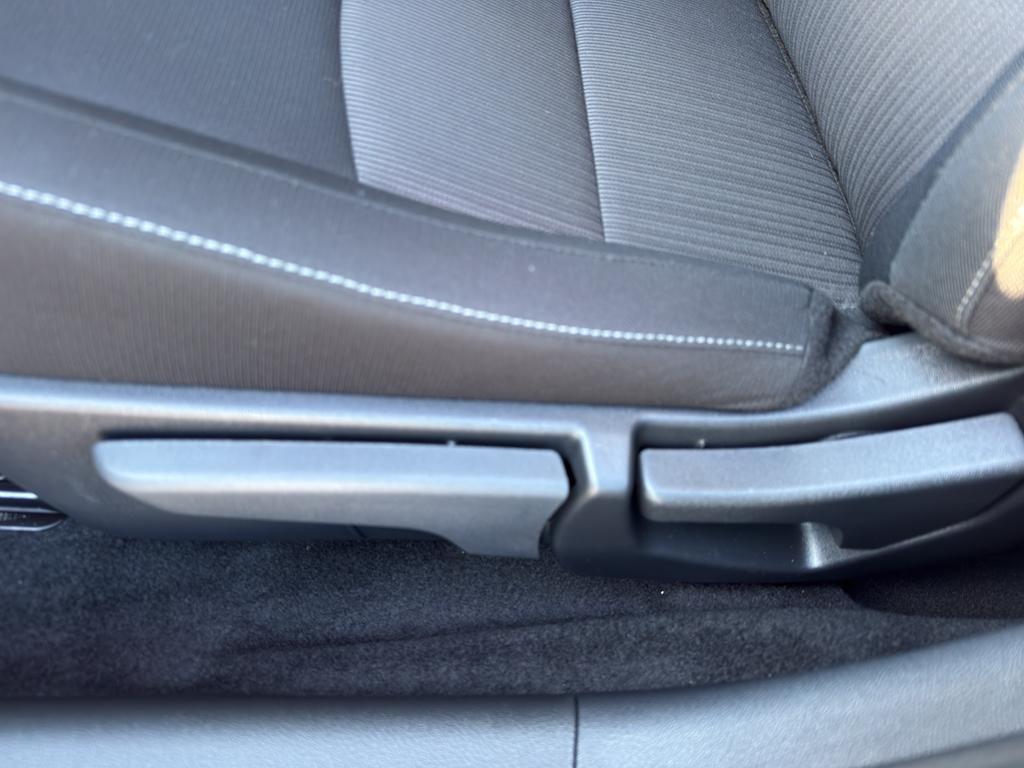 new 2025 Nissan Sentra car, priced at $22,659