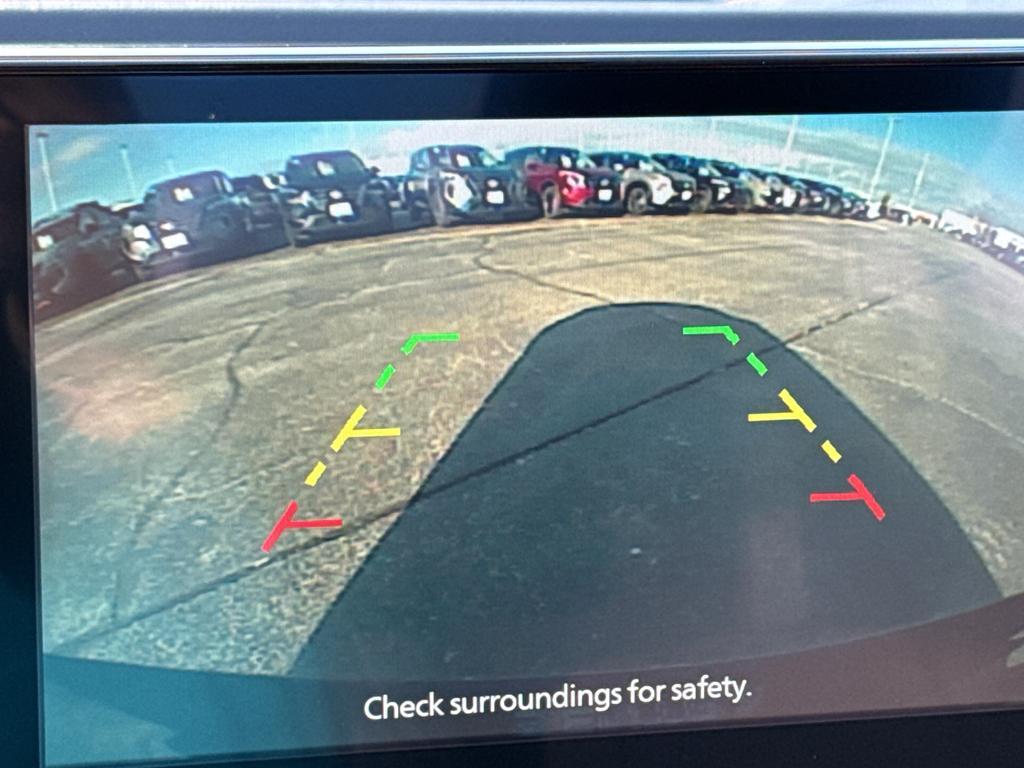 new 2025 Nissan Sentra car, priced at $22,659