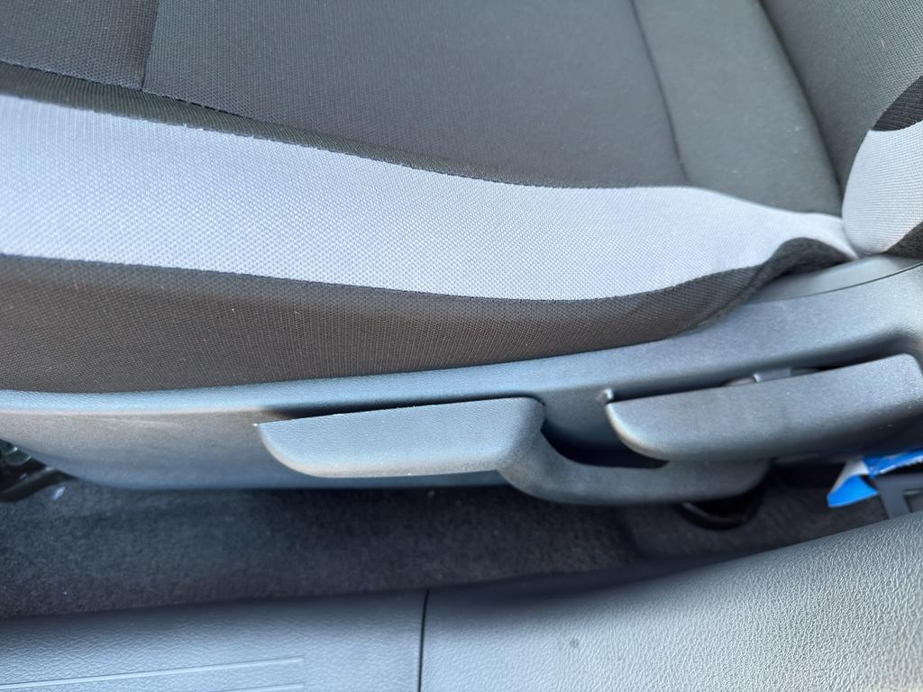 new 2025 Nissan Versa car, priced at $18,749