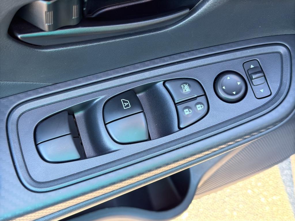 new 2025 Nissan Versa car, priced at $18,749