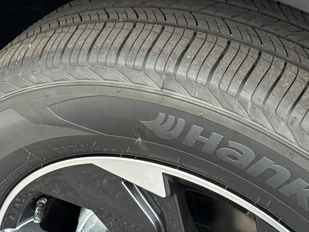 new 2026 Nissan Rogue car, priced at $31,799