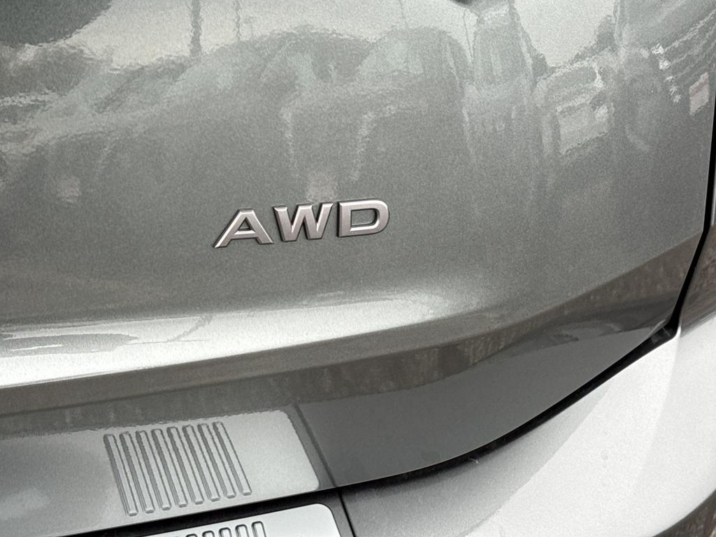 new 2026 Nissan Rogue car, priced at $31,799