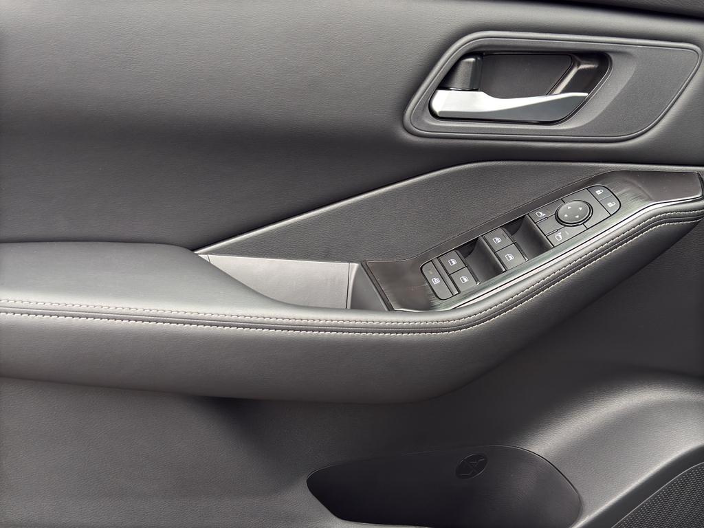 new 2026 Nissan Rogue car, priced at $31,799