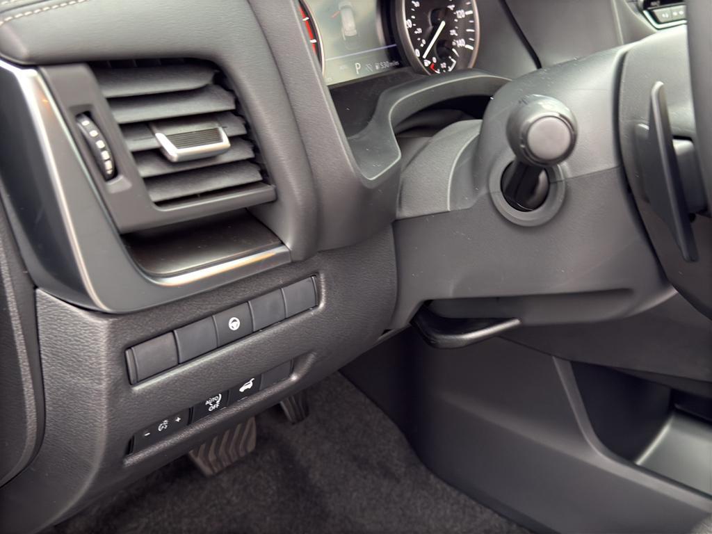 new 2026 Nissan Rogue car, priced at $31,799