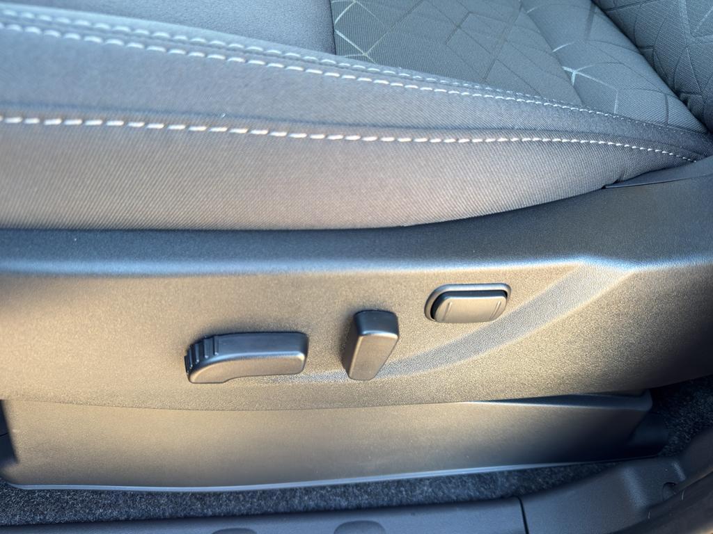 new 2026 Nissan Frontier car, priced at $41,299