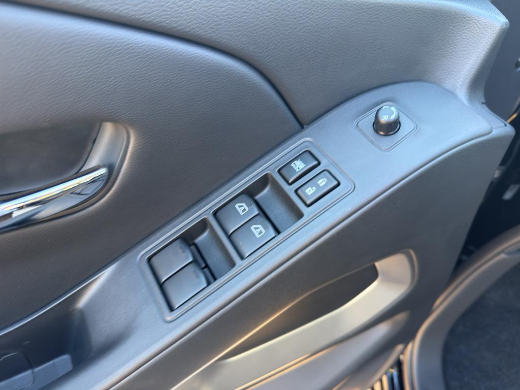 new 2026 Nissan Frontier car, priced at $41,299