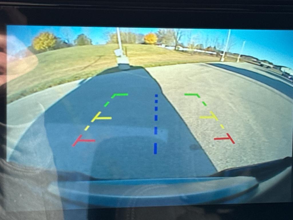 new 2026 Nissan Frontier car, priced at $41,299