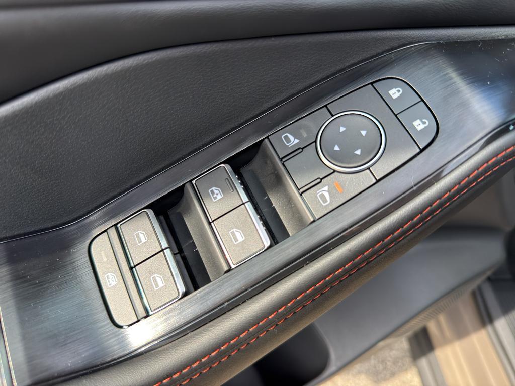 new 2026 Nissan Rogue car, priced at $35,499