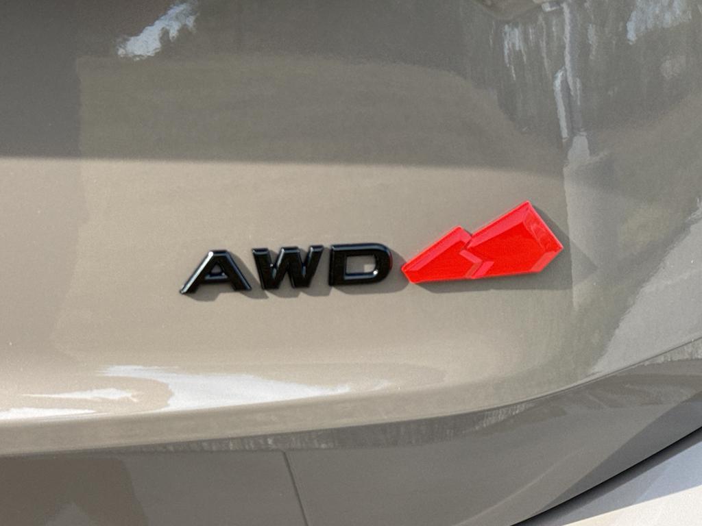 new 2026 Nissan Rogue car, priced at $35,499