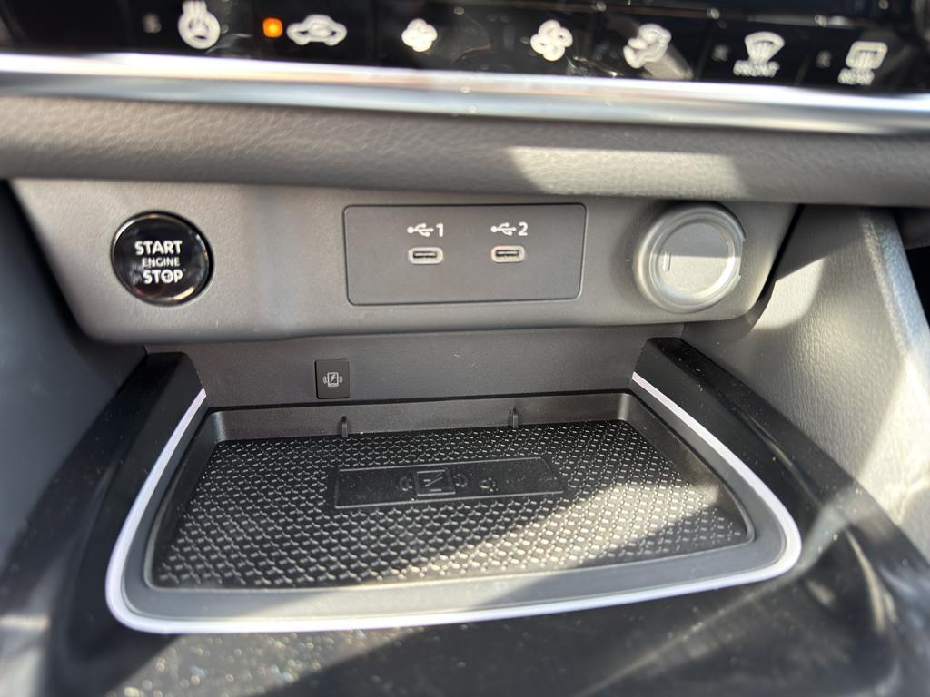 new 2026 Nissan Rogue car, priced at $35,499