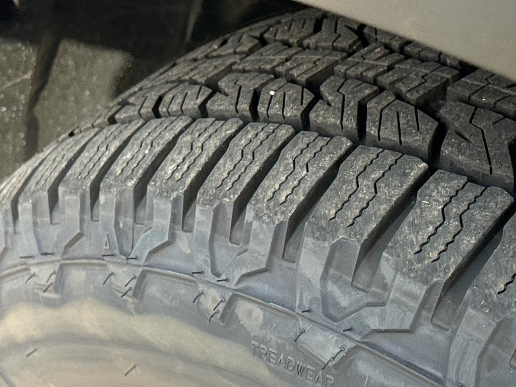 new 2026 Nissan Rogue car, priced at $35,499