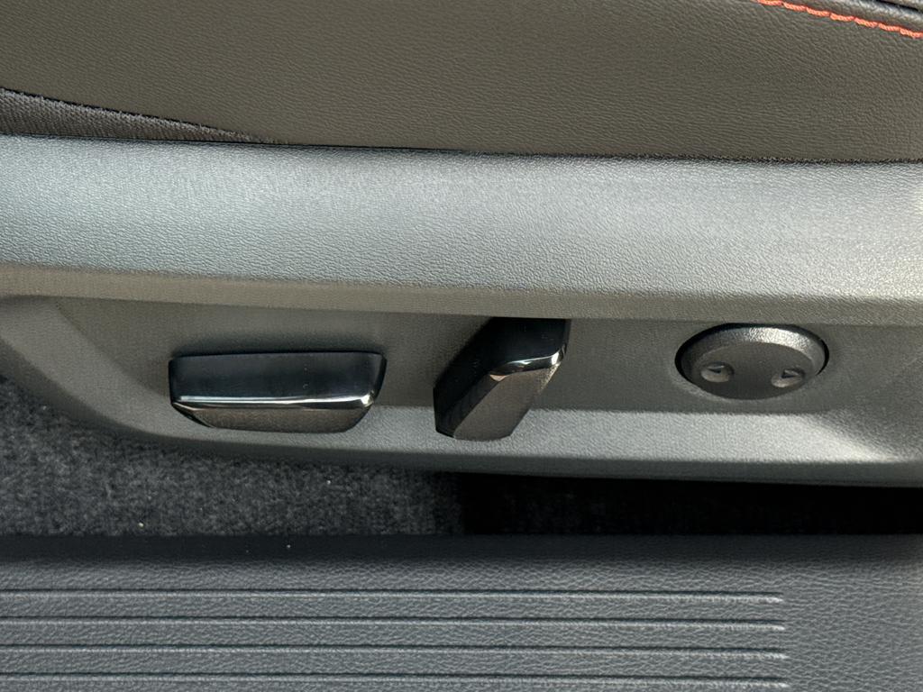 new 2026 Nissan Rogue car, priced at $35,499