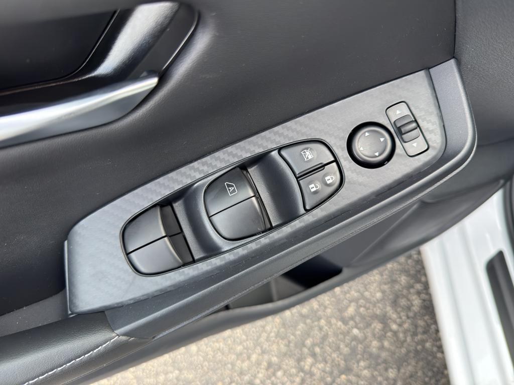 new 2025 Nissan Sentra car, priced at $22,481