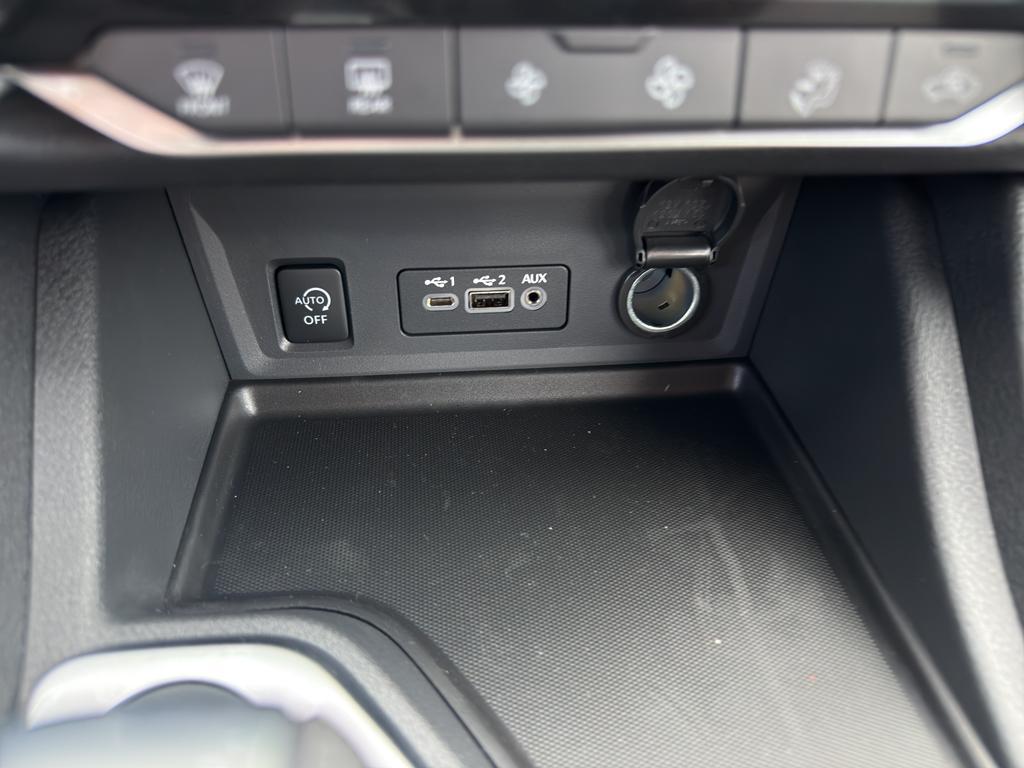 new 2025 Nissan Sentra car, priced at $22,481