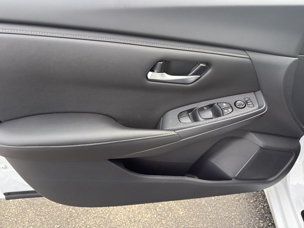 new 2025 Nissan Sentra car, priced at $22,481