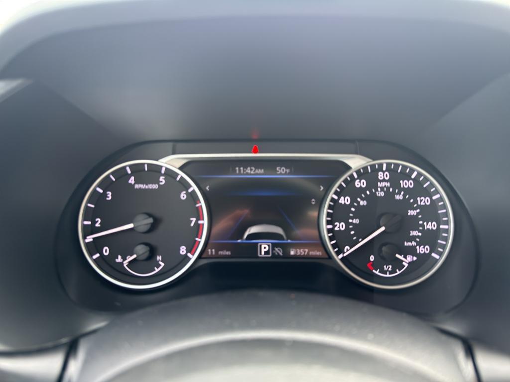 new 2025 Nissan Sentra car, priced at $22,481