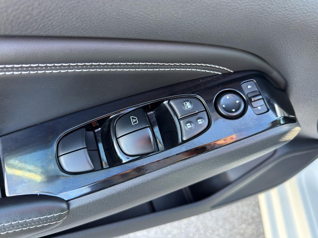 used 2023 Nissan Altima car, priced at $26,490