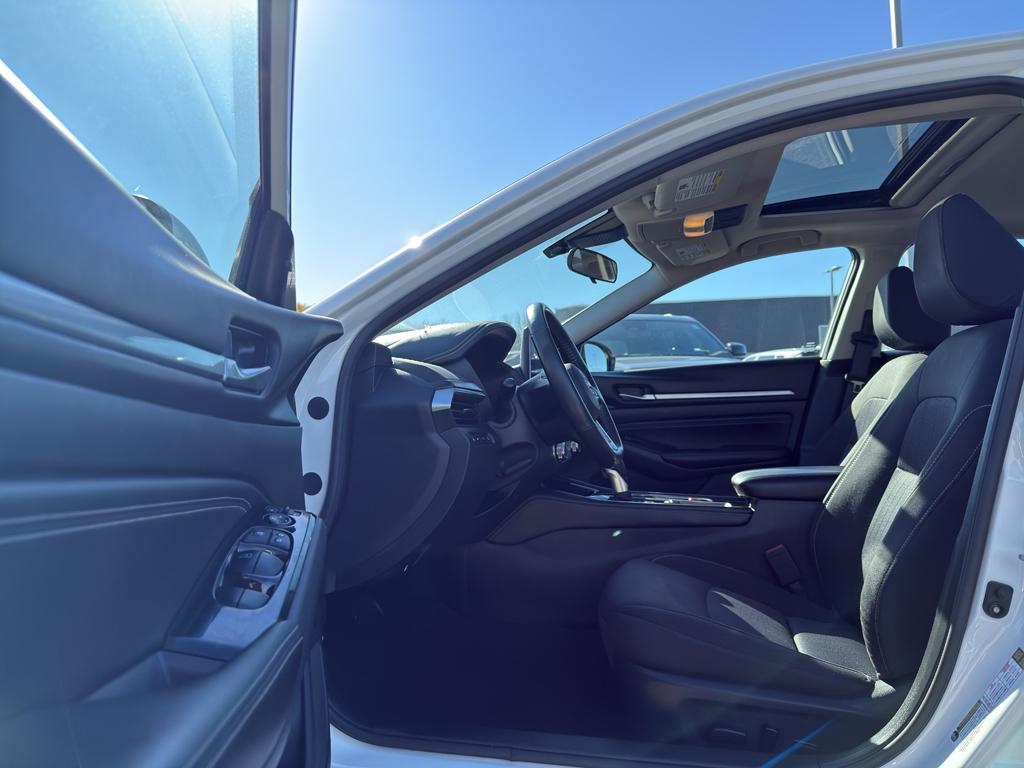 used 2023 Nissan Altima car, priced at $26,490
