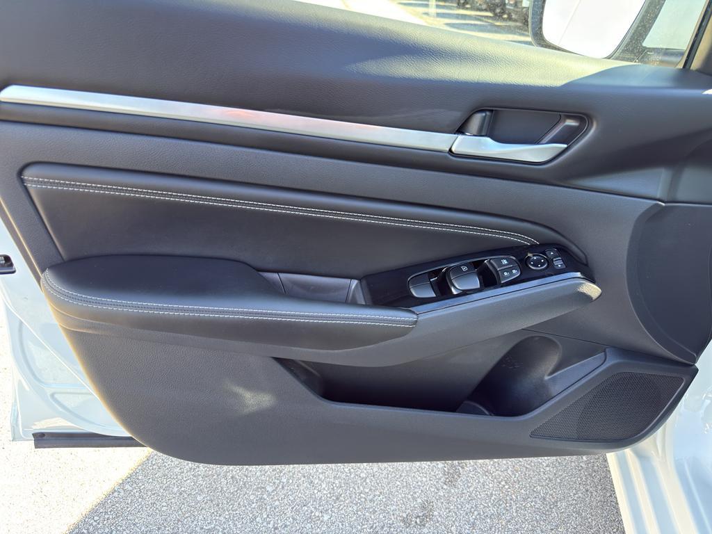 used 2023 Nissan Altima car, priced at $26,490