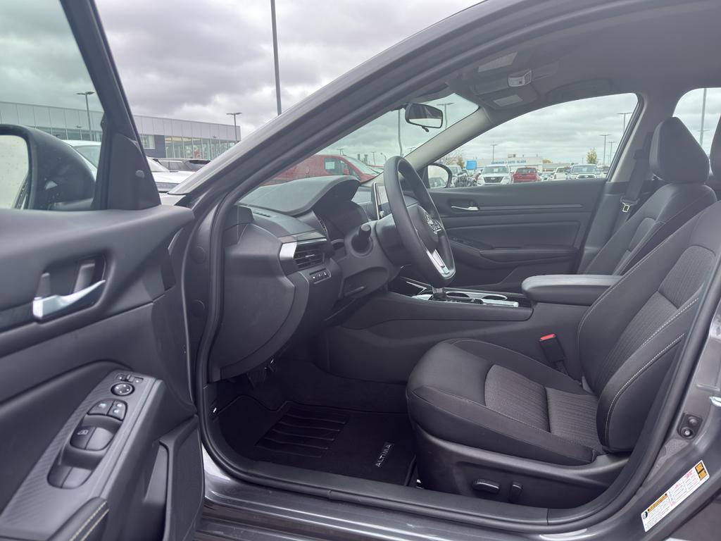 used 2024 Nissan Altima car, priced at $26,390