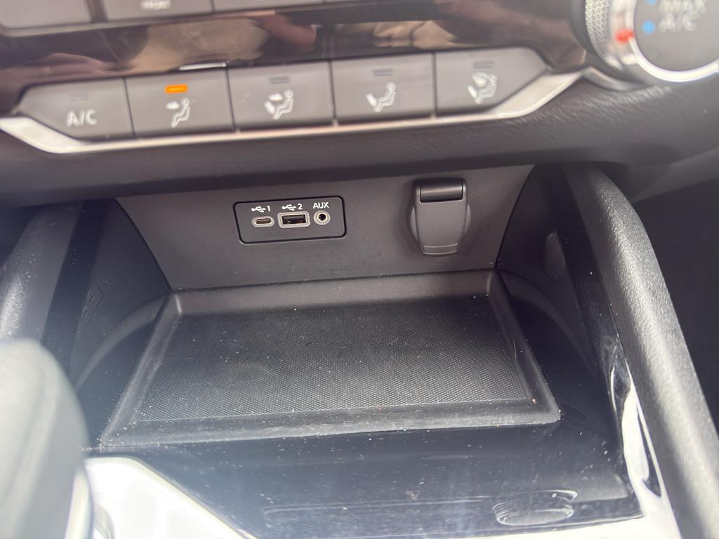 used 2024 Nissan Altima car, priced at $26,390