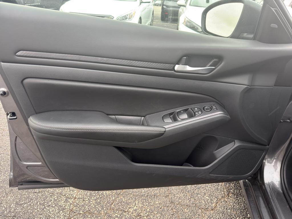 used 2024 Nissan Altima car, priced at $26,390
