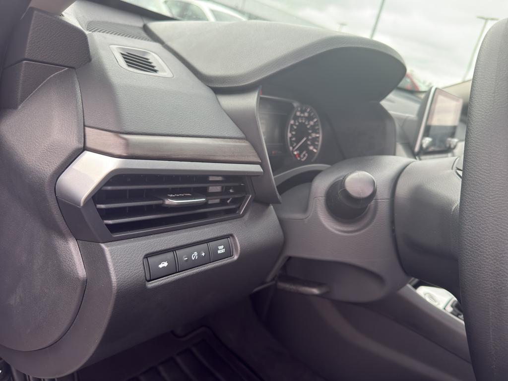 used 2024 Nissan Altima car, priced at $26,390