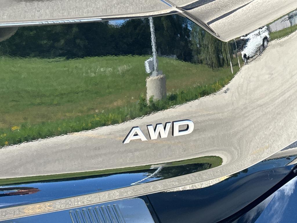 new 2026 Nissan Rogue car, priced at $31,499