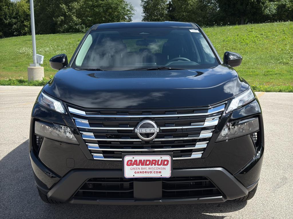 new 2026 Nissan Rogue car, priced at $31,499