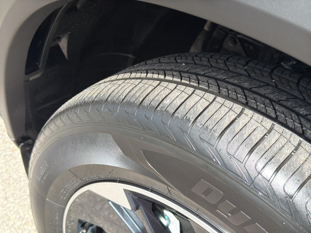 new 2026 Nissan Rogue car, priced at $31,499