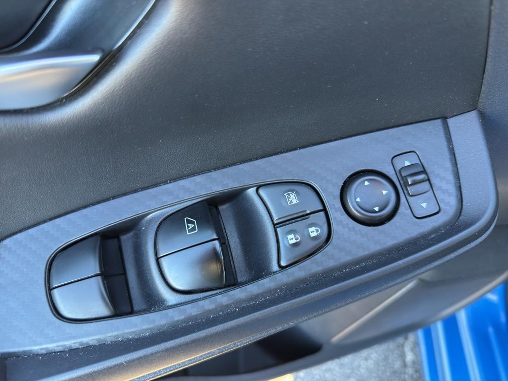 used 2024 Nissan Sentra car, priced at $19,490