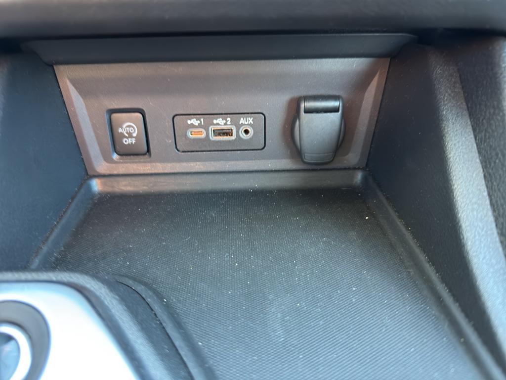 used 2024 Nissan Sentra car, priced at $19,490