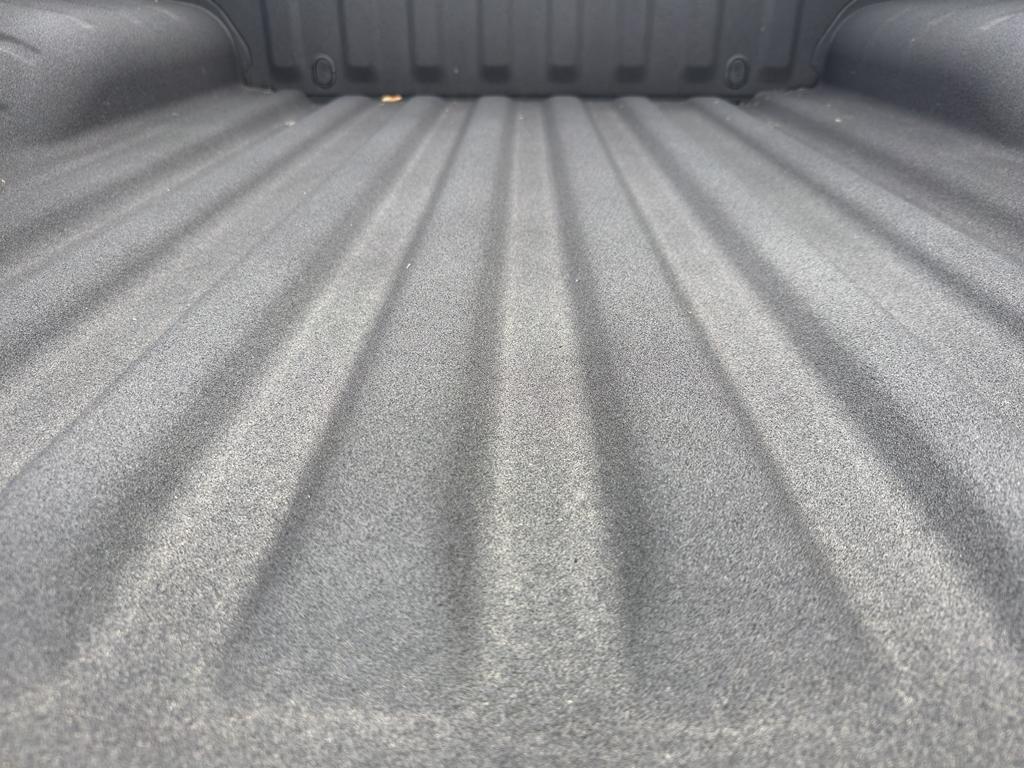 new 2026 Nissan Frontier car, priced at $44,199