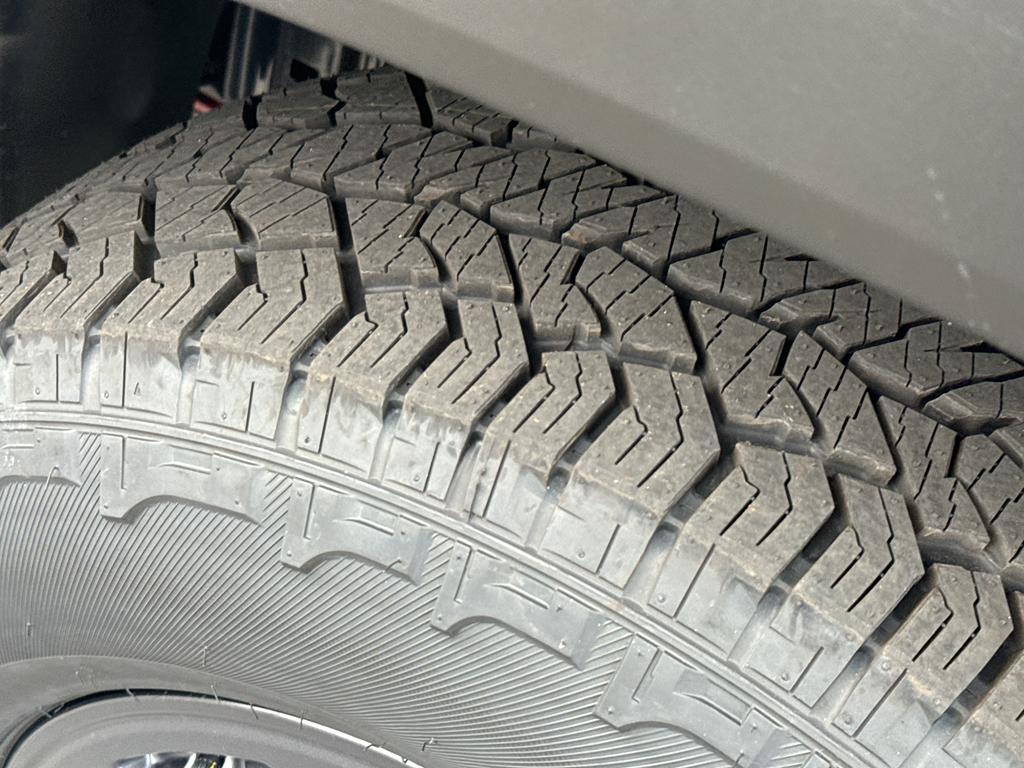 new 2026 Nissan Frontier car, priced at $44,199