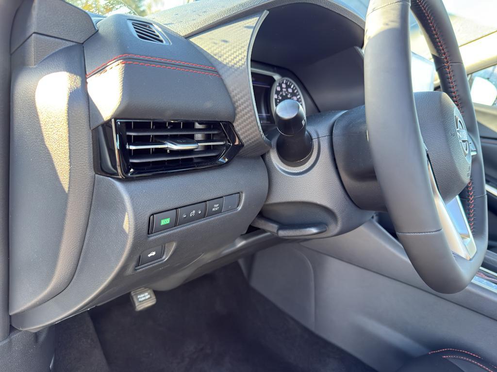 new 2025 Nissan Sentra car, priced at $25,973