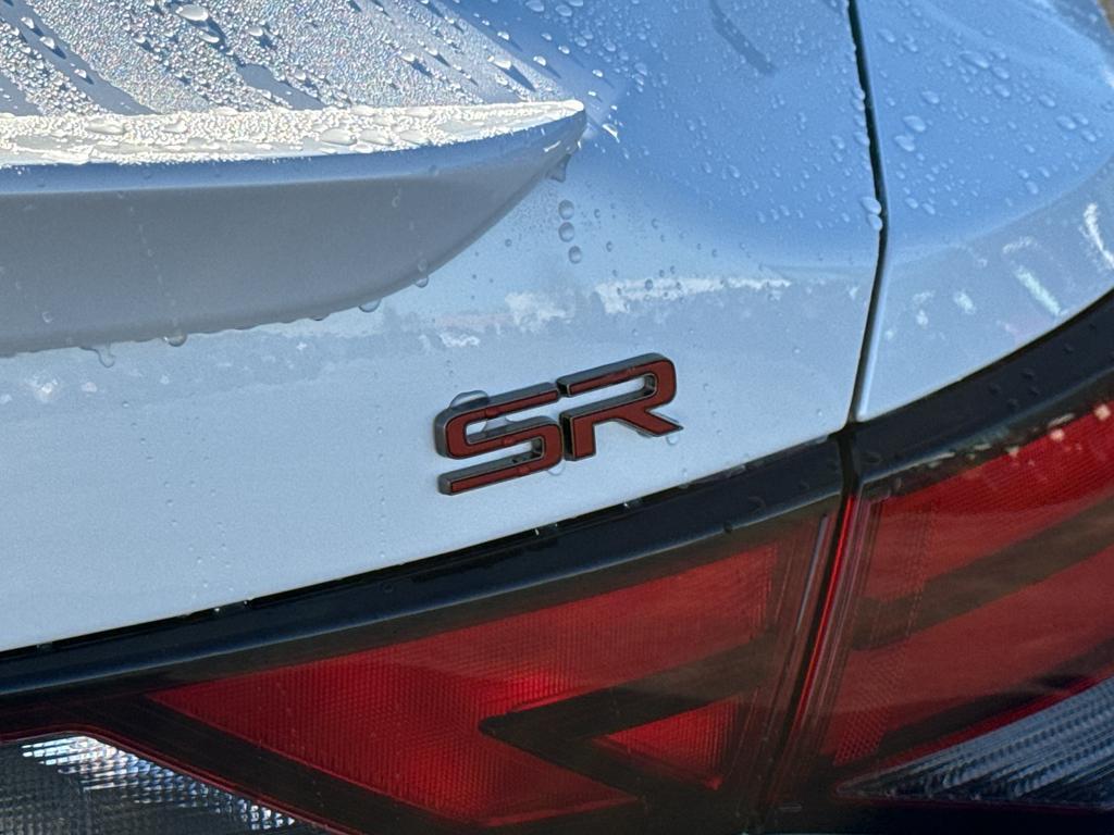 new 2025 Nissan Sentra car, priced at $25,973