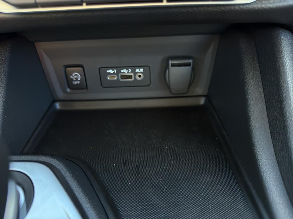 new 2025 Nissan Sentra car, priced at $25,973