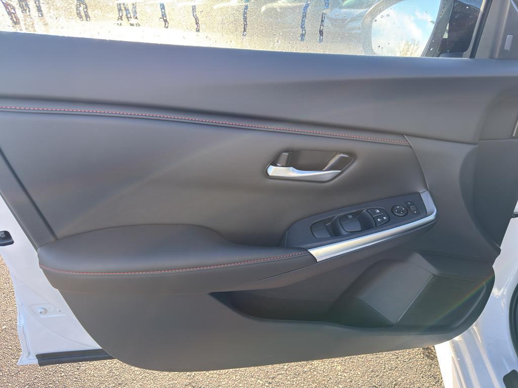 new 2025 Nissan Sentra car, priced at $25,973