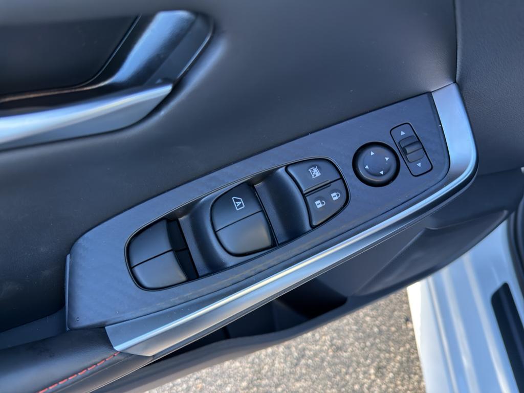 new 2025 Nissan Sentra car, priced at $25,973