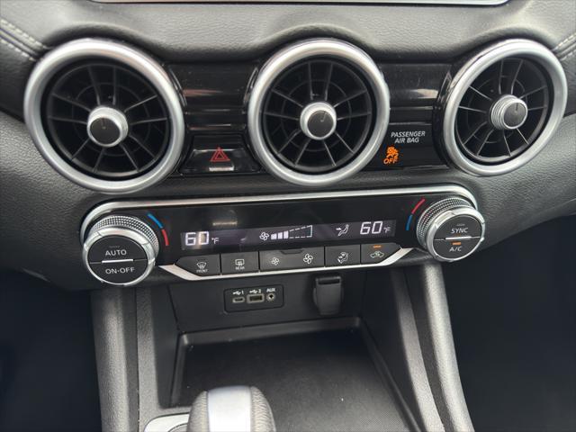 used 2021 Nissan Sentra car, priced at $19,990