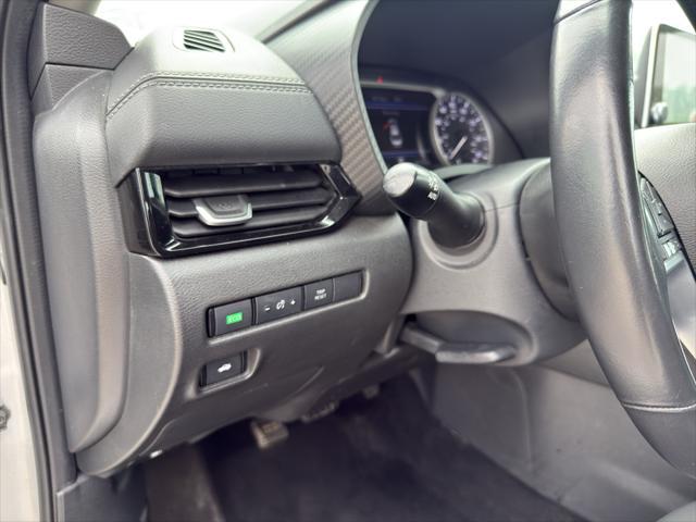 used 2021 Nissan Sentra car, priced at $19,990