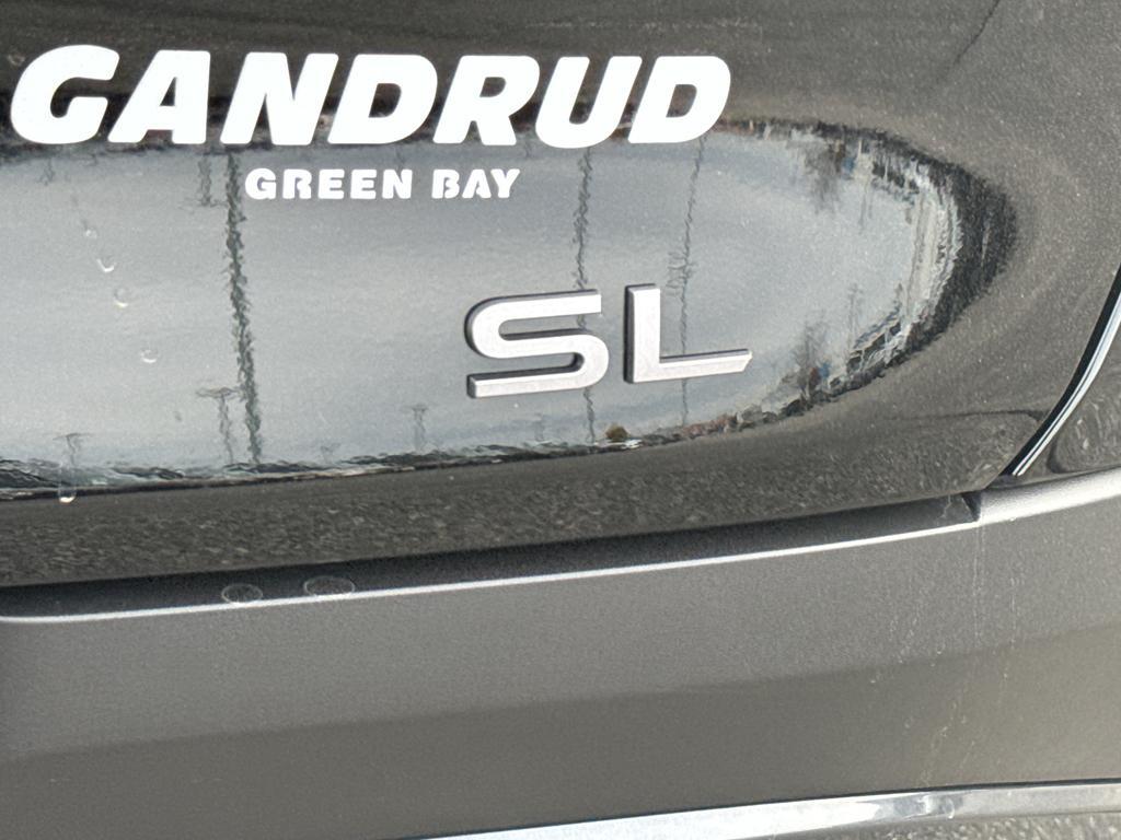 new 2026 Nissan Murano car, priced at $48,324